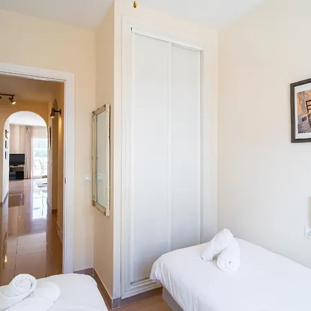 Apartamento Fuer 4 Personen Ca 90 Qm In Nerja, Andalusien Costa Del Sol
