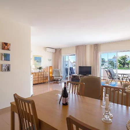 Fuer 4 Personen Ca 90 Qm In Nerja, Andalusien Costa Del Sol Apartamento