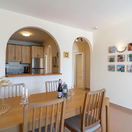 Apartamento Fuer 4 Personen Ca 90 Qm In Nerja, Andalusien Costa Del Sol *