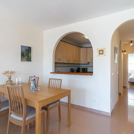 Fuer 4 Personen Ca 90 Qm In Nerja, Andalusien Costa Del Sol Apartamento