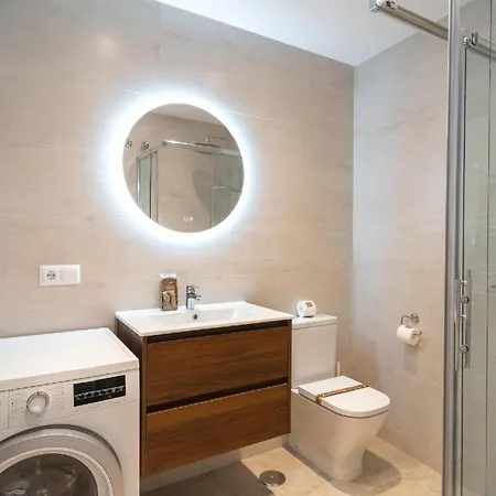 Lejlighed Fuer 4 Personen Ca 90 Qm In Nerja, Andalusien Costa Del Sol