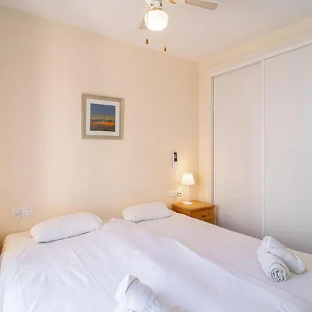 Fuer 4 Personen Ca 90 Qm In Nerja, Andalusien Costa Del Sol * Nerja