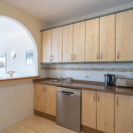 Fuer 4 Personen Ca 90 Qm In Nerja, Andalusien Costa Del Sol Lejlighed *