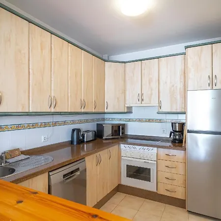 Fuer 4 Personen Ca 90 Qm In Nerja, Andalusien Costa Del Sol * Nerja
