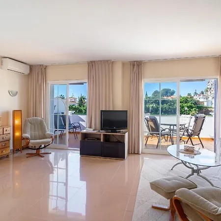 Fuer 4 Personen Ca 90 Qm In Nerja, Andalusien Costa Del Sol * Nerja