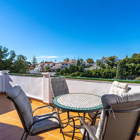 Fuer 4 Personen Ca 90 Qm In Nerja, Andalusien Costa Del Sol
